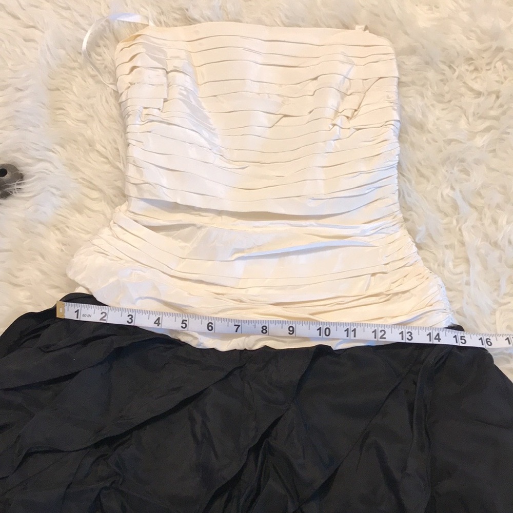 Tadashi formal dress - Picture 6 of 11